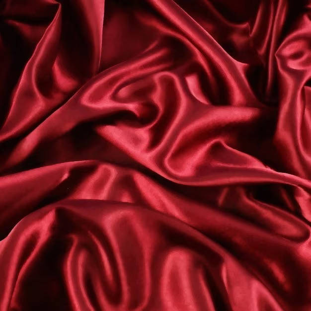 Blood Red